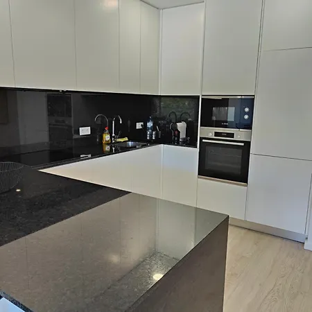Apartament Loreto House *