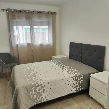 Loreto House Apartment