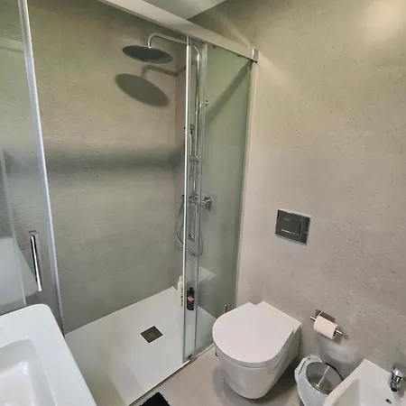 Apartament Loreto House Bragança