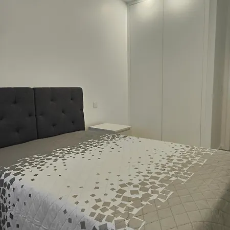 Apartment Loreto House