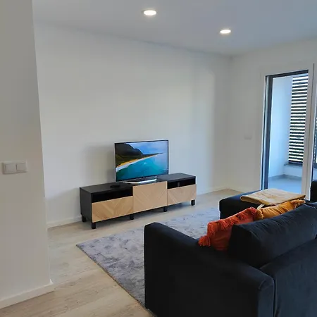 Loreto House * Braganca