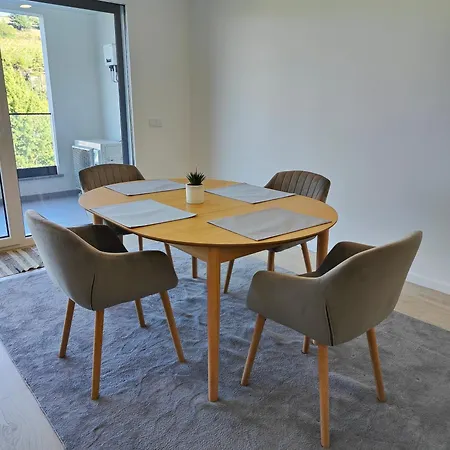 Apartman Loreto House *