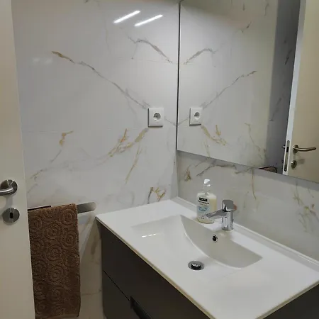 Apartament Loreto House Bragança