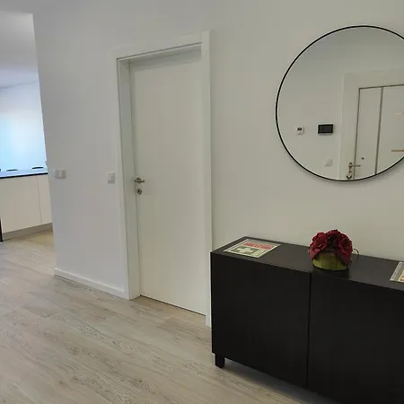Loreto House Apartament Bragança