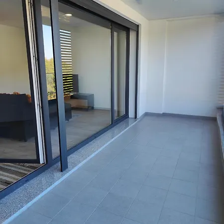 Апартаменты Loreto House Браганса