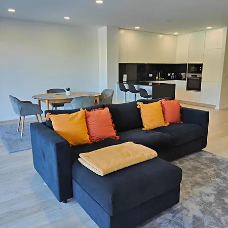 Loreto House Апартаменты