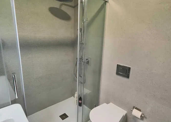 Appartamento Loreto House Bragança