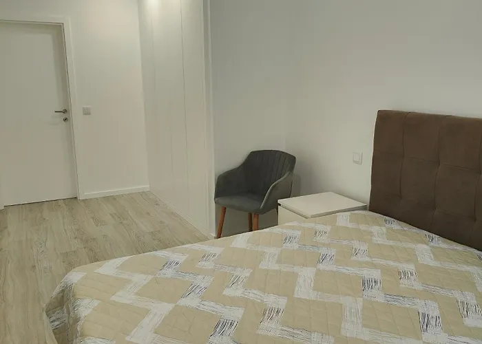 Loreto House Appartamento