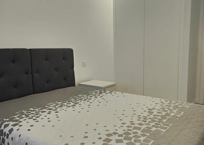 Appartamento Loreto House