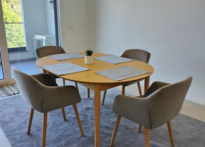 Апартаменты Loreto House *