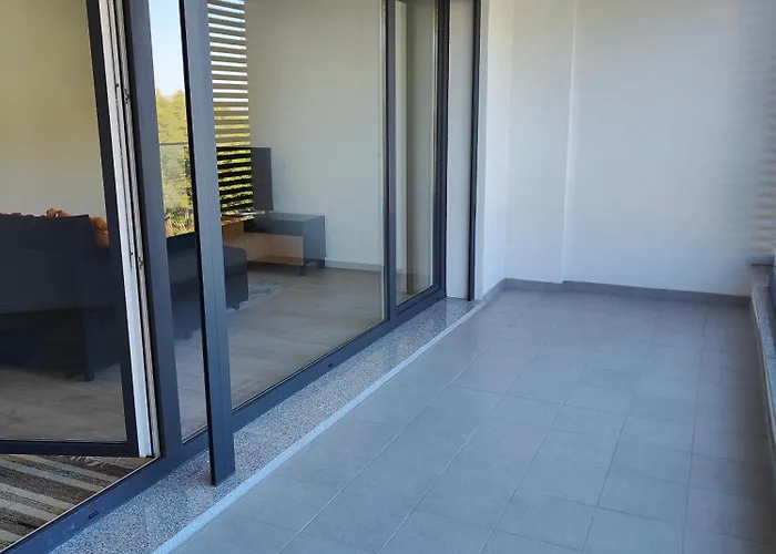 Appartamento Loreto House Bragança